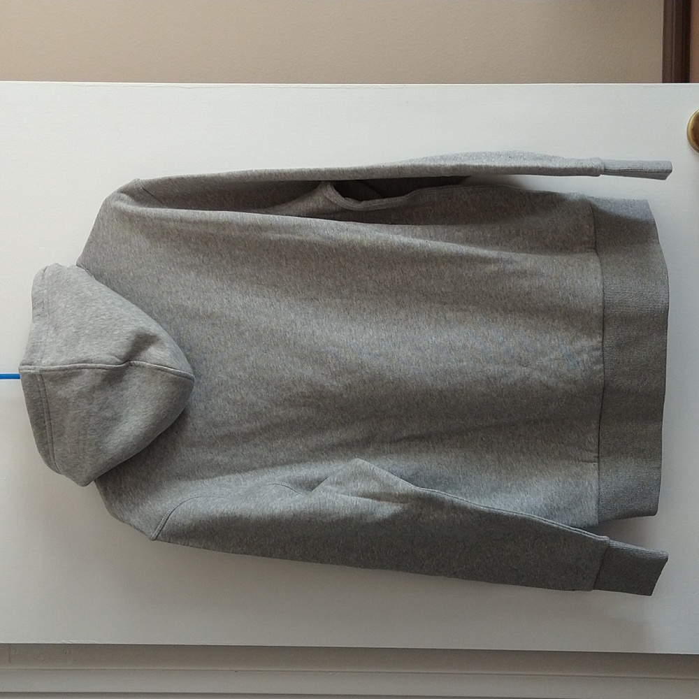 NWT Hurley Hoodie Sweatshirt Men's Medium - Picture 2 of 7